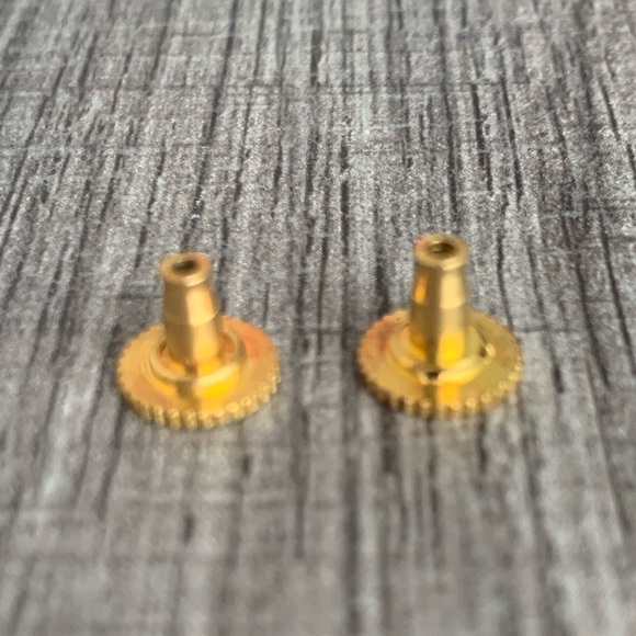 Chandelier Earrings - Picture 6 of 6